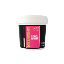 NAF Brighter than White 600 g